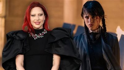 الموسم الثاني من مسلسل Wednesday: مفاجآت قوية ونجوم جدد على منصة نتفليكس