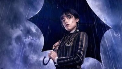 Wednesday يعود في موسم جديد.. جينا أورتيغا تكشف أسرار الجزء الثاني