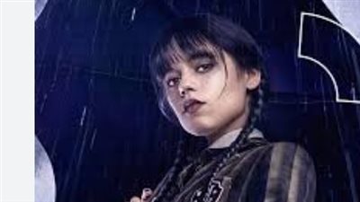 مسلسل Wednesday 2: جوانا لوملي وليدي غاغا تغيّران قواعد اللعبة