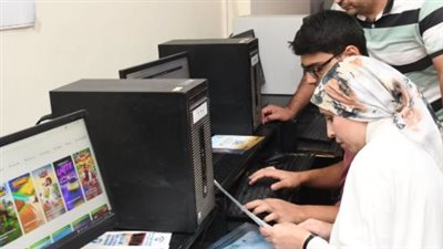 تسجيل الرغبات مستمر حتى 10 أغسطس.. سارع باختيار كليتك الآن