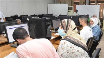 علوم القاهرة والإسكندرية والمنصورة.. ضمن كليات المرحلة الثانية لعلمي علوم