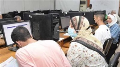 رابط تنسيق المرحلة الثانية 2025.. سجل رغباتك الآن قبل انتهاء المدة