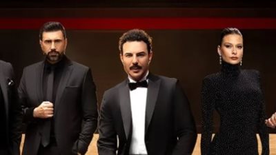 مسلسل آسر.. دراما مأساوية تختتم بـ وداع أبدي في الحلقة 90