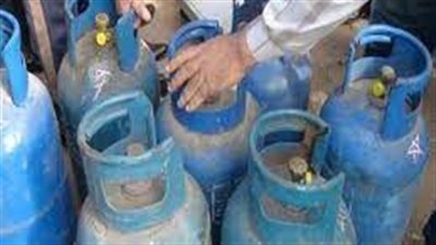 كيفية الوقاية من حوادث أسطوانات الغاز 