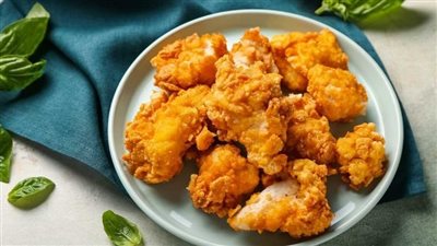 طريقة عمل المخ المقلي بخطوات سهلة ومذاق شهي