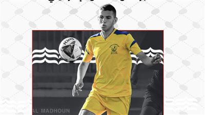 استشهاد اللاعب الفلسطيني محمود رافع شاهين برصاص الاحتلال في غزة