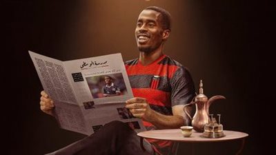 بعد أزمة الزمالك.. الرياض السعودي يعلن تعاقده مع الفرنسي تيدي أوكو