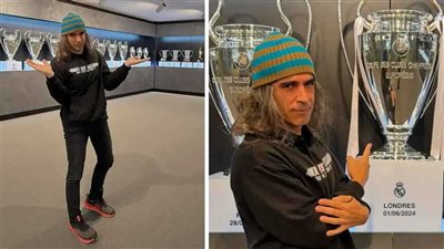 بعد تعيينه بأيام.. رحيل الهاكر المدريدي الشهير عن لجنة الحكام الإسبانية