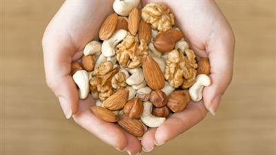فوائد المكسرات.. 6 مكسرات مفيدة بشكل لا يصدق 