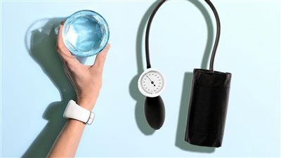 ماذا يحدث لضغط الدم عند الإصابة بالجفاف؟.. اعرف الإجابة الطبية