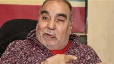 من هو الفنان الراحل سيد صادق؟ نبذة عن حياته ومسيرته الفنية