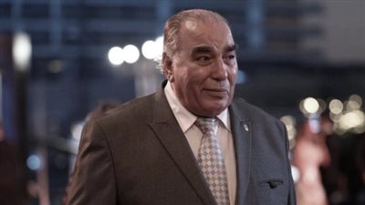 وفاة سيد صادق ونعي نقابة المهن التمثيلية لأحد أعمدة الفن المصري