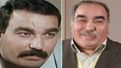 سيرة الفنان سيد صادق: الأدوار الشريرة التي صنع بها اسمه