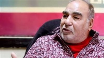 جنازة الفنان سيد صادق في الشيخ زايد.. حضور عائلي وفني حزين