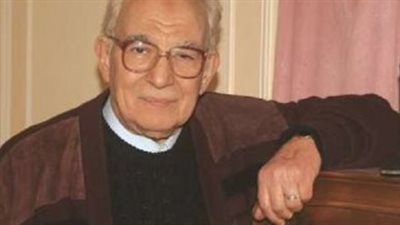 رشوان توفيق يكشف سر بركته: والدته «من أولياء الله»