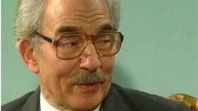 رشوان توفيق: «أنا أعيش بدعاء أمي.. وقلبي معها دائمًا»