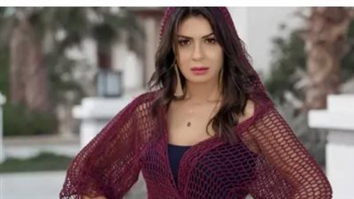 ذكريات نجلاء بدر بين جدران منزل طفولتها