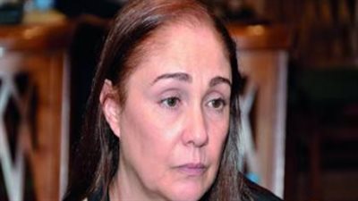 الفنانة شيرين تكشف الفارق بين شخصيتها الحقيقية ودورها في مسرحية المتزوجون