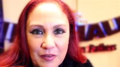 شيرين: مساعدتي للآخرين سبب لرد الجميل من الله