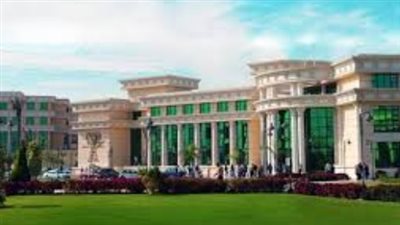 تنسيق جامعة الصالحية الجديدة 2025.. تعرف على الحد الأدنى للكليات