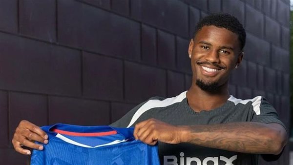 رسميا.. تشيلسي يعلن ضم الموهبة الهولندية جوريل هاتو