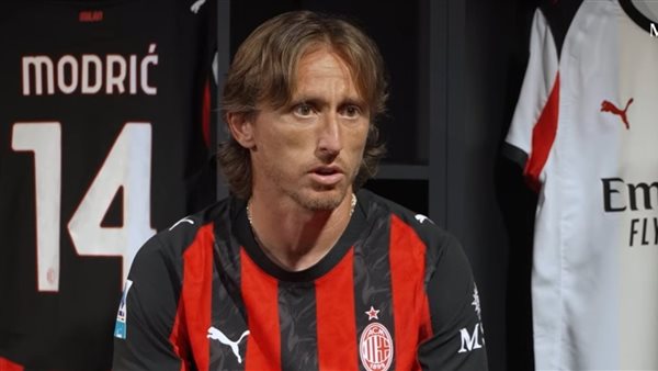 ميلان نادي عظيم وسأعيده إلى القمة مجددًا