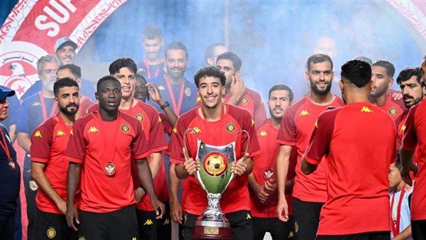 عقوبة رادعة تنتظره.. استدعاء حكم السوبر التونسي حسام بولعراس للتحقيق