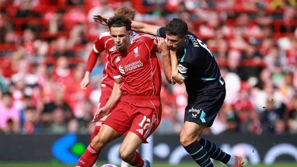 لماذا لعب ليفربول مباراتين في يوم واحد مع أتلتيك بلباو؟