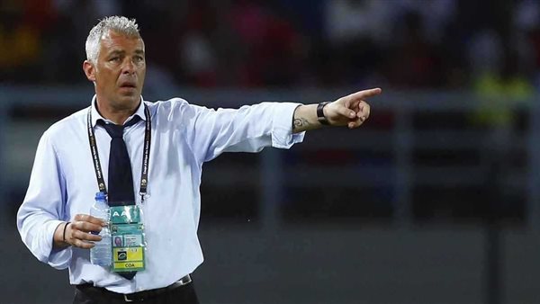 بمقر التدريبات.. وفاة جورجي كوستا أسطورة بورتو البرتغالي