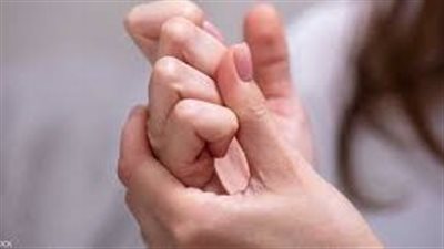 أضرار فرقعة مفاصل الاصابع