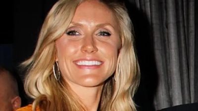 دور لارا ترامب في الوثائقي السياسي Vindicating Trump لعام 2024