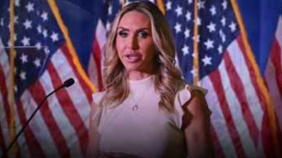 أحدث أخبار لارا ترامب 2025: مشاريع جديدة وتعاونات دولية مرتقبة