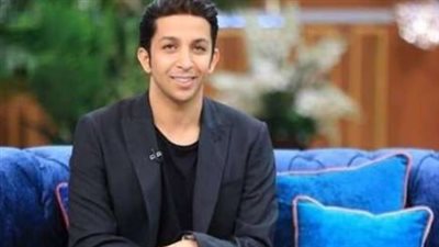 من هو هشام جمال؟ قصة كاتب أغنية 