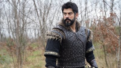 تفاصيل الحلقة الأولى من الموسم السابع لمسلسل قيامة عثمان