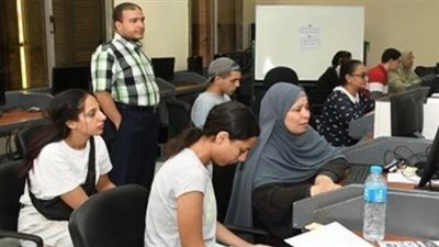 قواعد قبول طلاب الدبلومات الفنية في الجامعات المصرية 2025