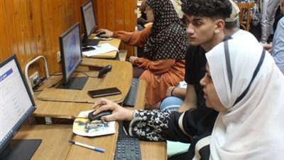 نسبة القبول لطلاب الشهادات الفنية في تنسيق الجامعات 2025