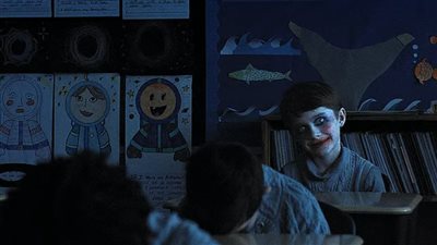 مراجعة فيلم 