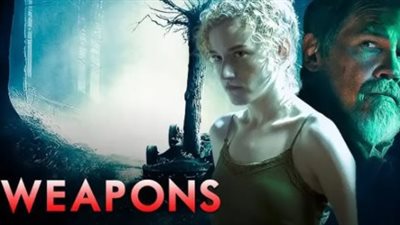 مراجعة فيلم أسلحة Weapons 2025 — رعب غامض بفكاهة سوداء