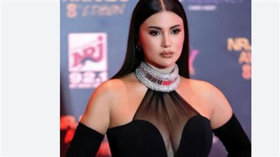 معلومات لا تعرفها عن هدى الإتربي حياتها وأحدث أخبارها 