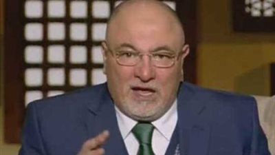 خالد الجندي يرد شقة الإيجار القديم تطبيقًا لفتوى شرعية