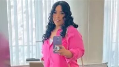 شيماء سيف.. رحلة رشاقة وتألق فني