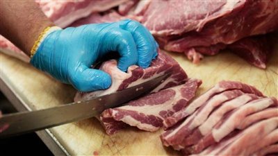 ماذا يحدث لضغط الدم عند تناول اللحوم الحمراء بانتظام؟.. الدراسات الطبية تجيب