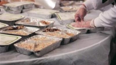 ماذا قال الرسول عن إطعام الطعام؟