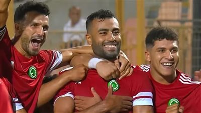 حسام حسن لاعب مودرن سبورت يعتذر لجمهور الأهلي: 