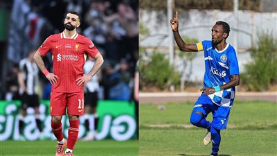 جيش الاحتلال الإسرائيلي يرد على سؤال محمد صلاح بشأن استشهاد سليمان العبيد