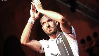 بطلب من معلول.. الصفاقسي يدرس إقامة مئوية الفريق أمام الأهلي