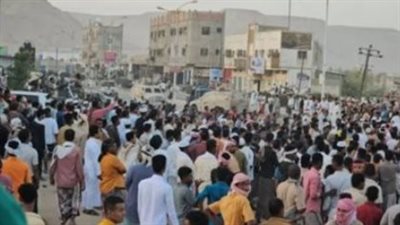 تدهور الأوضاع الأمنية والإنسانية في تريم ووادي حضرموت: انتهاكات ممنهجة لقوات الاحتلال اليمني