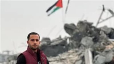كيف أثرت وفاة أنس الشريف على حرية الإعلام وحماية الصحفيين في فلسطين؟