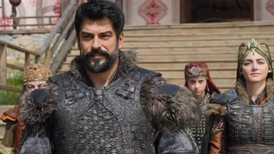 مسلسل قيامة عثمان يعود بموسم جديد: تفاصيل الحلقة 195 والقنوات الناقلة