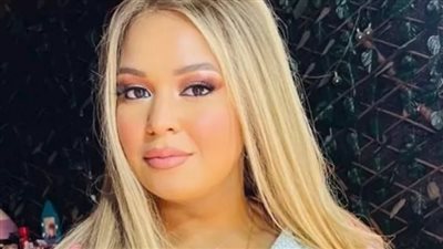 ويزو: قصة الفنانة دينا محسن مع الوزن الزائد ومسيرتها الفنية المميزة